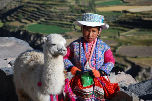 Napříč Peru za 2 týdny