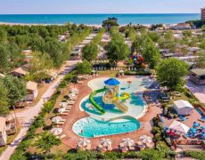Kemp Romagna Family Resort