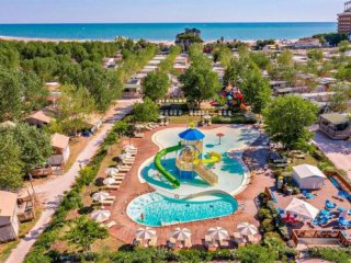 Kemp Romagna Family Resort