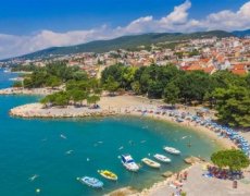 Apartmánový dům Sandra