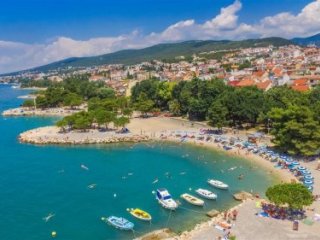 Apartmánový dům Sandra