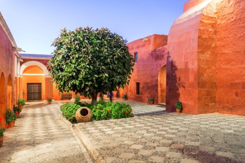 Peru - Po stopách dávných civilizací