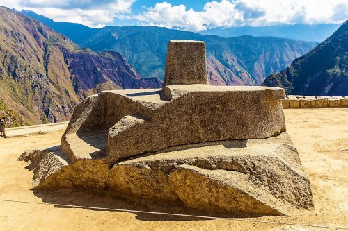 Peru - Po stopách dávných civilizací