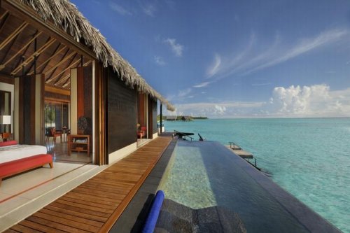 ONE AND ONLY REETHI RAH MALDIVES 6
