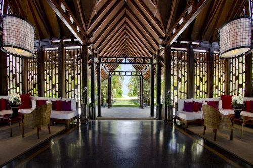 ONE AND ONLY REETHI RAH MALDIVES 6