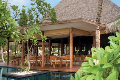 ONE AND ONLY REETHI RAH MALDIVES 6