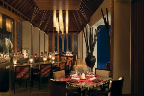 ONE AND ONLY REETHI RAH MALDIVES 6