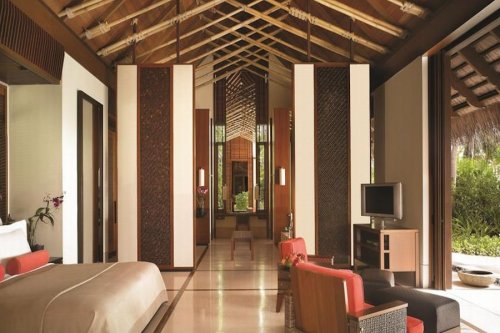 ONE AND ONLY REETHI RAH MALDIVES 6