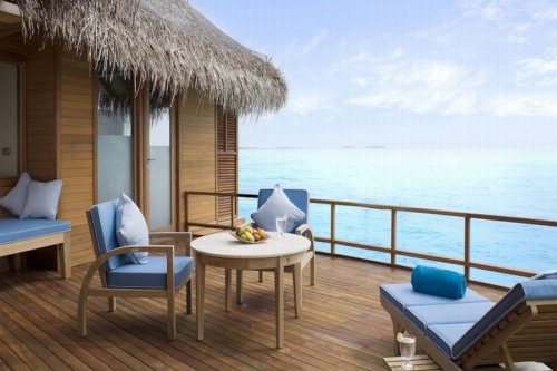 ANANTARA DHIGU RESORT AND SPA 5