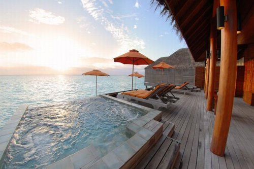 ANANTARA DHIGU RESORT AND SPA 5