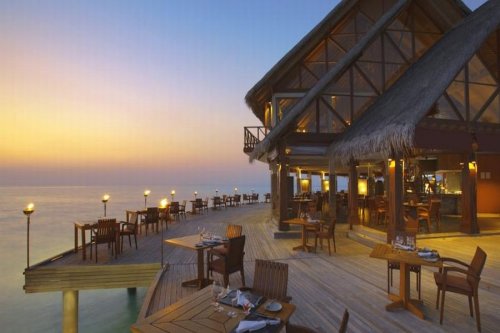 ANANTARA DHIGU RESORT AND SPA 5