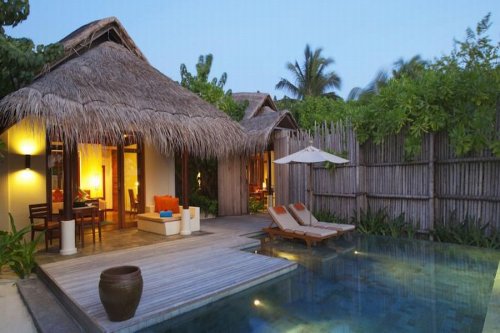ANANTARA DHIGU RESORT AND SPA 5