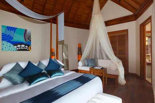 ANANTARA DHIGU RESORT AND SPA 5