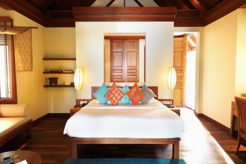 ANANTARA DHIGU RESORT AND SPA 5
