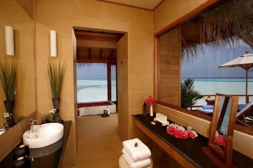 ANANTARA DHIGU RESORT AND SPA 5