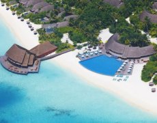 ANANTARA DHIGU RESORT AND SPA 5