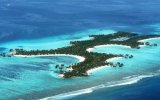Katalog zájezdů - Maledivy, GILI LANKANFUSHI MALDIVES 5