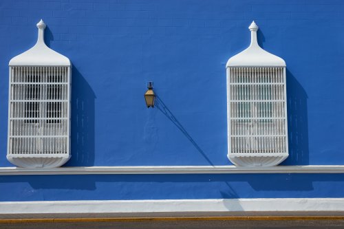 Kultury severního Peru