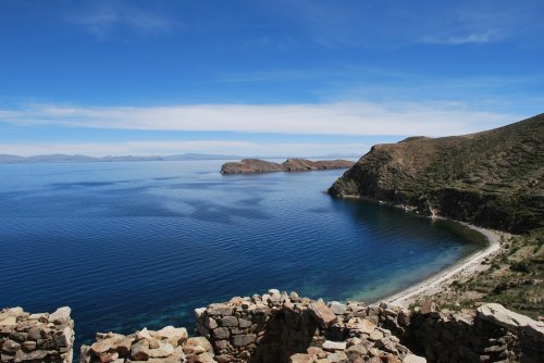 To nejlepší z Bolívie