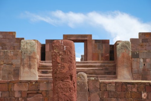 To nejlepší z Bolívie