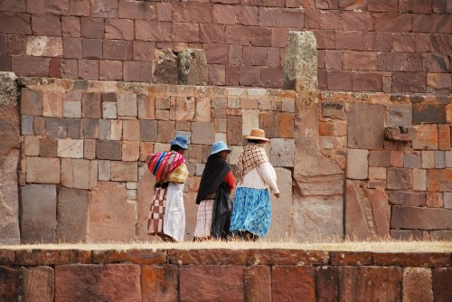 To nejlepší z Bolívie