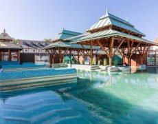 MAĎARSKO - Mosonmagyárovár - 2026!