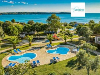 Aminess Planet Camping Sirena Resort