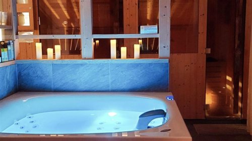 5denní zájezd (denní přejezd) s dopravou, polopenzí a skipasem v ceně – hotel Mia Co