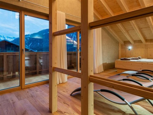 5denní zájezd (denní přejezd) s dopravou, polopenzí a skipasem v ceně – hotel Mia Co