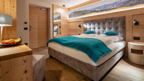 5denní zájezd (denní přejezd) s dopravou, polopenzí a skipasem v ceně – hotel Mia Co