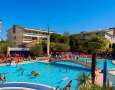 Village Planetarium Resort