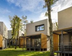 Aminess Younique Gaia Green Villas