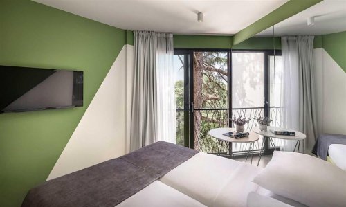 Aminess Vival Casa Lišanj