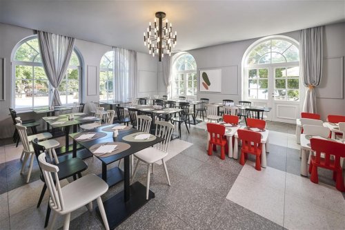 Aminess Vival Casa Lišanj