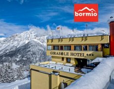 5denní zájezd s dopravou, polopenzí a skipasem v ceně – hotel Girasole