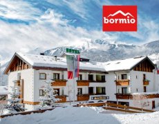 5denní zájezd s dopravou, polopenzí a skipasem v ceně – hotel Sant Anton