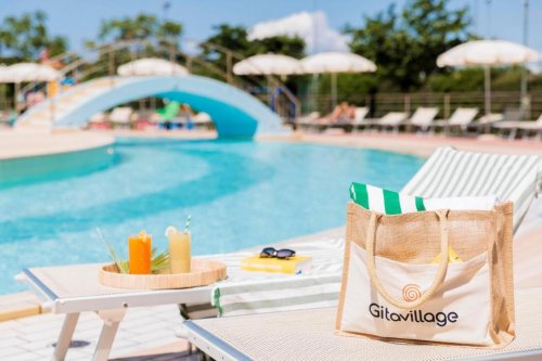 Villaggio California