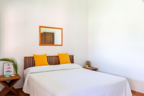 Villaggio California