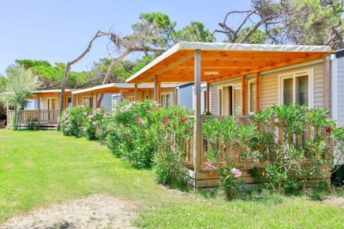 Villaggio California