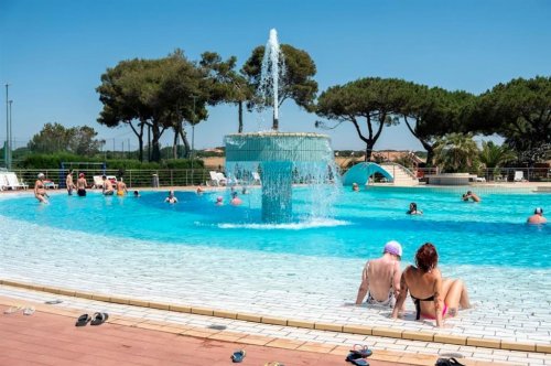 Villaggio California