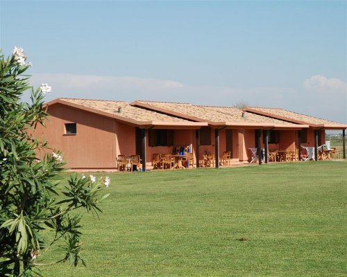 Villaggio California