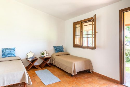 Villaggio California