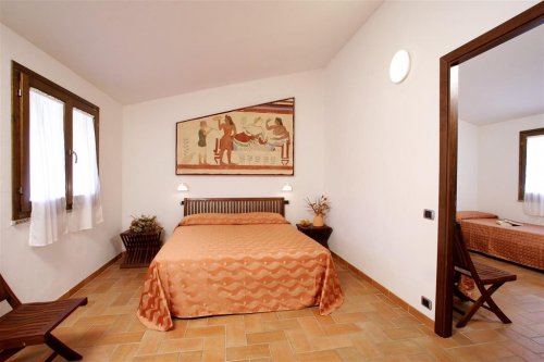 Villaggio California