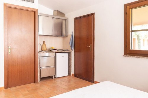 Villaggio California