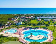 Villaggio California