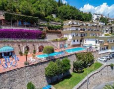 Rezidence Sant´Anna