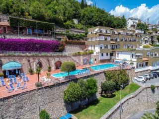 Rezidence Sant´Anna