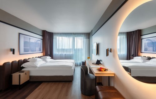 Termální lázně Bükfürdö