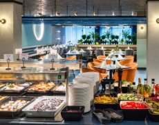 Termální lázně Bükfürdö