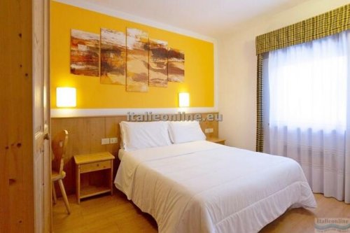 Hotel San Giusto SKI